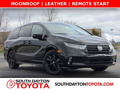 Used 2023 Honda Odyssey Sport