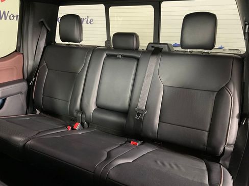 Used 2021 Ford F150 Lariat image 16