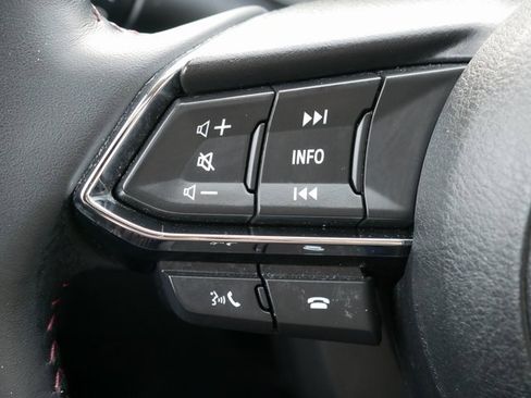 Used 2024 MAZDA CX-5 Carbon Edition image 24