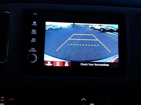 Used 2021 Honda HR-V EX image 16