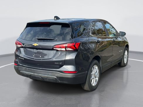 Used 2022 Chevrolet Equinox LT image 5