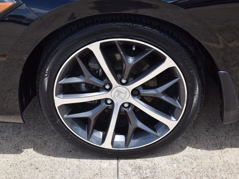 Used 2024 Honda Civic Touring image 13
