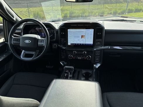 Used 2021 Ford F150 XLT w/ Equipment Group 302A High image 19