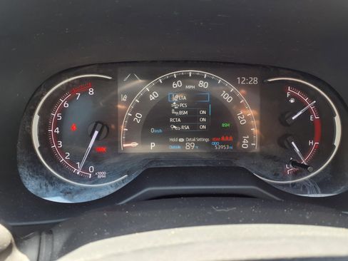 Certified 2023 Toyota RAV4 XLE Premium FWD image 15