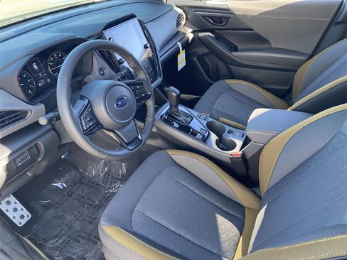 New 2026 Subaru Crosstrek 2.5i Sport image 14
