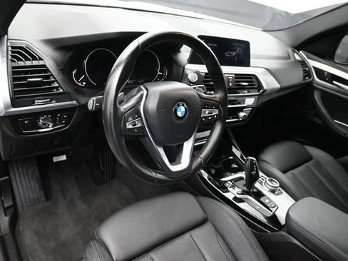 Used 2020 BMW X3 sDrive30i w/ Driving Assistance Package RWD image 21