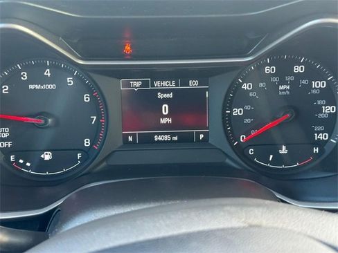 Used 2021 Chevrolet TrailBlazer LS image 20