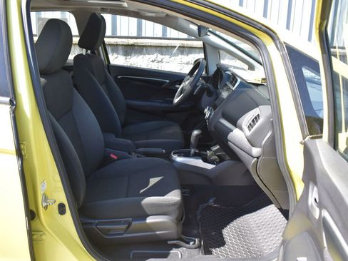 Used 2016 Honda Fit EX image 25