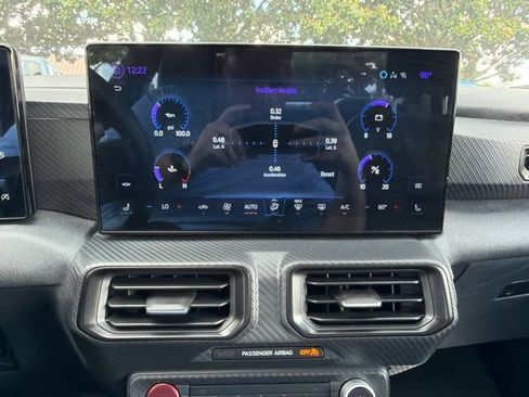 Used 2025 Ford Mustang Coupe RWD image 19