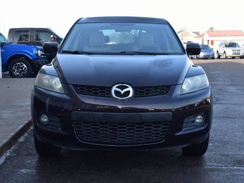 Used 2008 MAZDA CX-7 Sport image 8