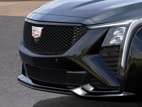 New 2026 Cadillac CT5 Sport AWD/4WD image 13
