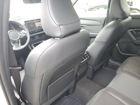 New 2026 MAZDA CX-5 Select AWD/4WD image 14