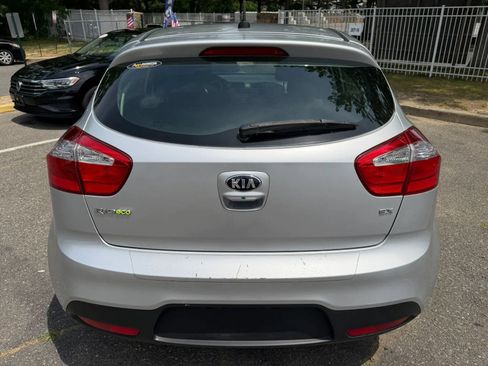 Used 2013 Kia Rio EX w/ Convenience Pkg FWD image 6