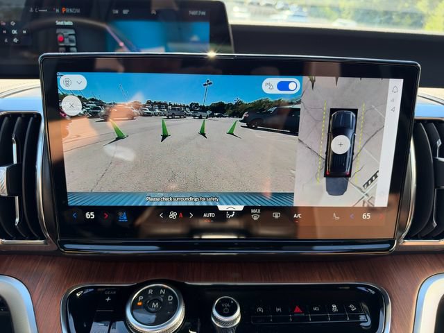 Used 2026 Ford Expedition King Ranch AWD/4WD image 40