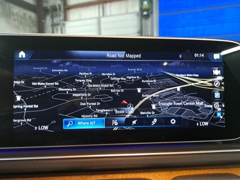 Used 2021 Mercedes-Benz GLE 53 AMG 4MATIC image 23