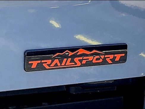New 2026 Honda Ridgeline TrailSport image 14