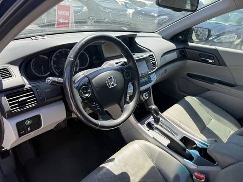 Used 2014 Honda Accord EX-L image 13
