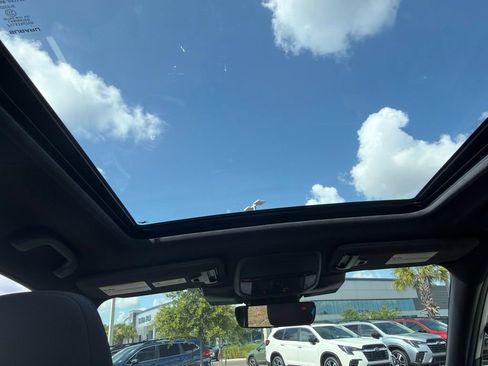 New 2026 Subaru Forester Premium AWD/4WD image 18