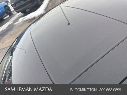 Used 2022 Kia Forte GT-Line w/ GT-Line Premium Package image 5