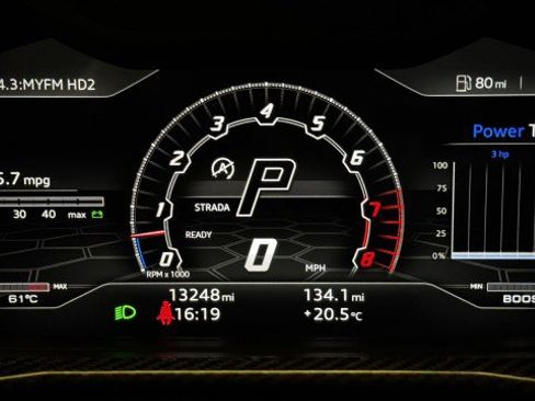 Used 2022 Lamborghini Urus image 15