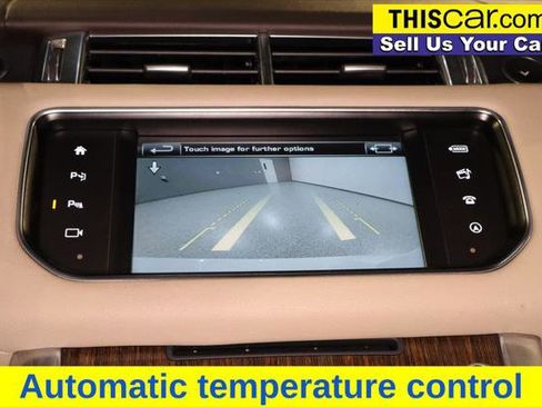 Used 2016 Land Rover Range Rover Sport HSE image 16