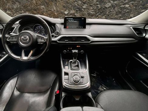 Used 2019 MAZDA CX-9 Touring w/ Touring Premium Package image 11