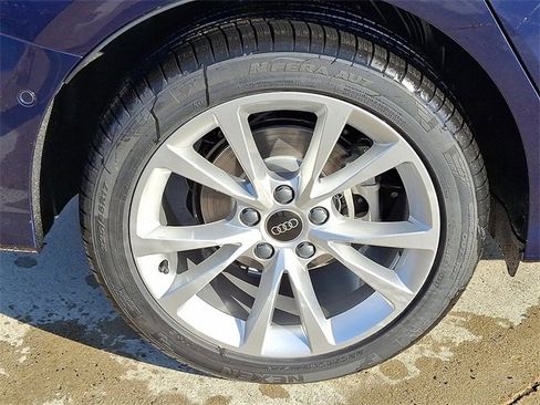 New 2026 Audi A3 2.0T Premium Plus image 5