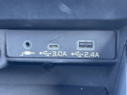 Used 2024 Subaru WRX Limited w/ Popular Package #2A AWD/4WD image 39