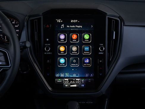 New 2026 Subaru Crosstrek 2.5i Wilderness AWD/4WD image 10