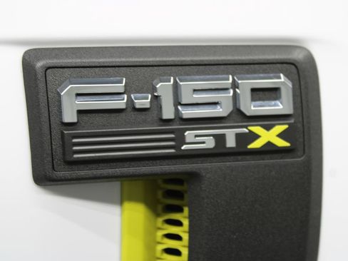Used 2024 Ford F150 STX w/ Mobile Office Package AWD/4WD image 48