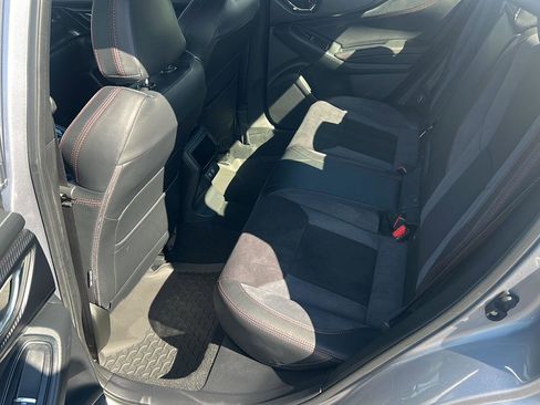 Used 2023 Subaru WRX GT image 16