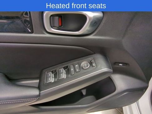 Certified 2022 Honda Civic Touring image 25