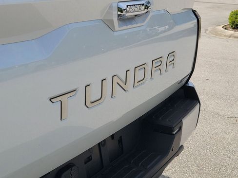 New 2026 Toyota Tundra Capstone AWD/4WD image 6