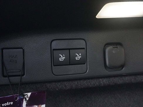Used 2024 Lexus RX 350 Premium w/ Accessory Package (Z1) AWD/4WD image 38