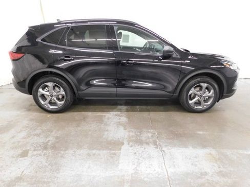 New 2026 Ford Escape ST-Line w/ Tech Pack #1 AWD/4WD image 2