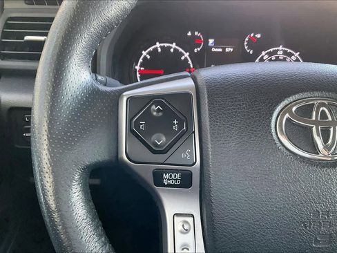 Used 2024 Toyota 4Runner SR5 image 23