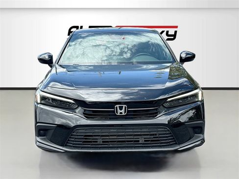 Used 2024 Honda Civic Sport image 2