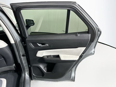 Used 2025 Honda Prologue Elite image 30