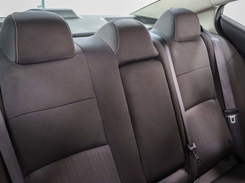 Used 2024 Nissan Altima 2.5 SV image 27