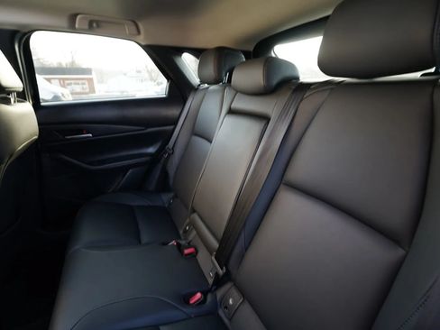 Used 2025 MAZDA CX-30 AWD 2.5 S w/ Preferred Package image 27