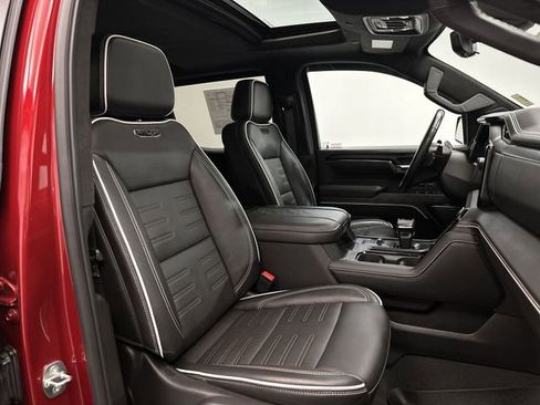 Used 2023 GMC Sierra 1500 AT4X image 30