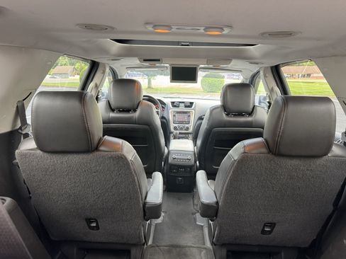 Used 2016 GMC Acadia Denali FWD image 13