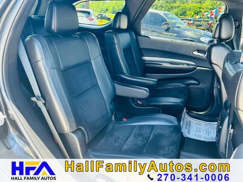Used 2018 Dodge Durango GT w/ Premium Group AWD/4WD image 21
