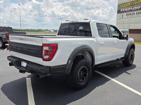 Used 2023 Ford F150 Raptor AWD/4WD image 20