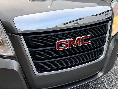 Used 2012 GMC Terrain SLE image 27