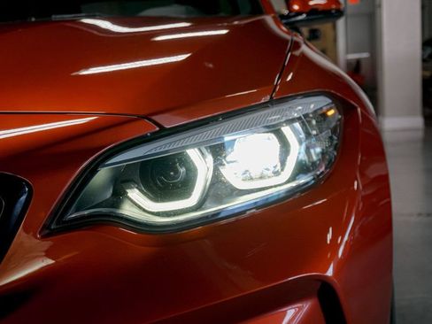 Used 2019 BMW M2 Competition RWD image 80