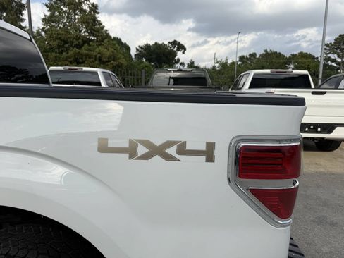 Used 2014 Ford F150 XLT w/ XLT Chrome Package AWD/4WD image 36