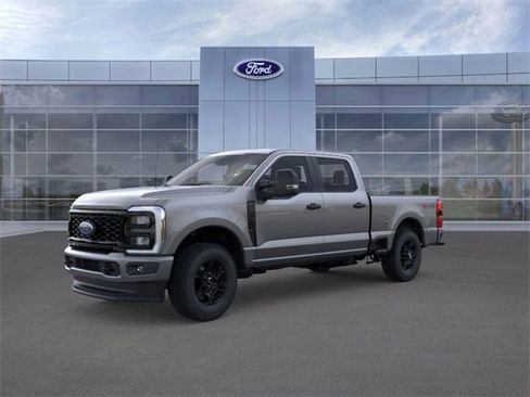 New 2026 Ford F250 XL w/ STX Appearance Package image 1