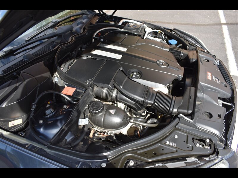 Used 2016 Mercedes-Benz E 400 Coupe image 37