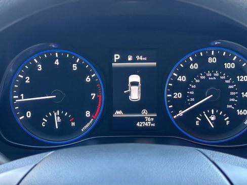 Used 2023 Hyundai Kona SEL image 29